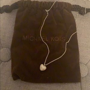 Michael Kors necklace